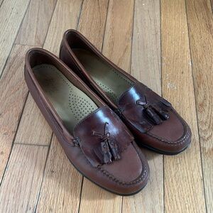 BASS Weejuns Jackie Loafers